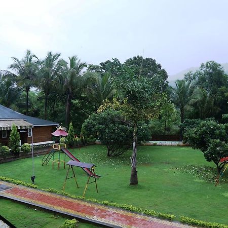 Panoramic Resort Panvel Karnāla Zewnętrze zdjęcie