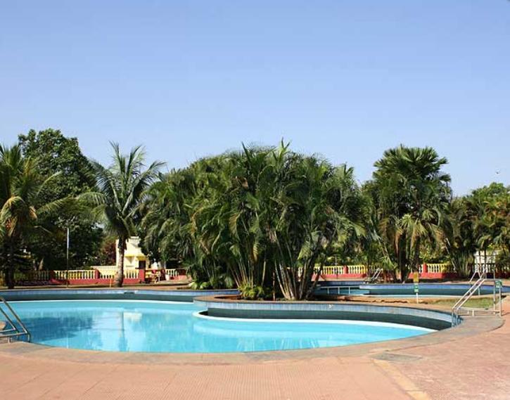 Panoramic Resort Panvel Karnāla Zewnętrze zdjęcie