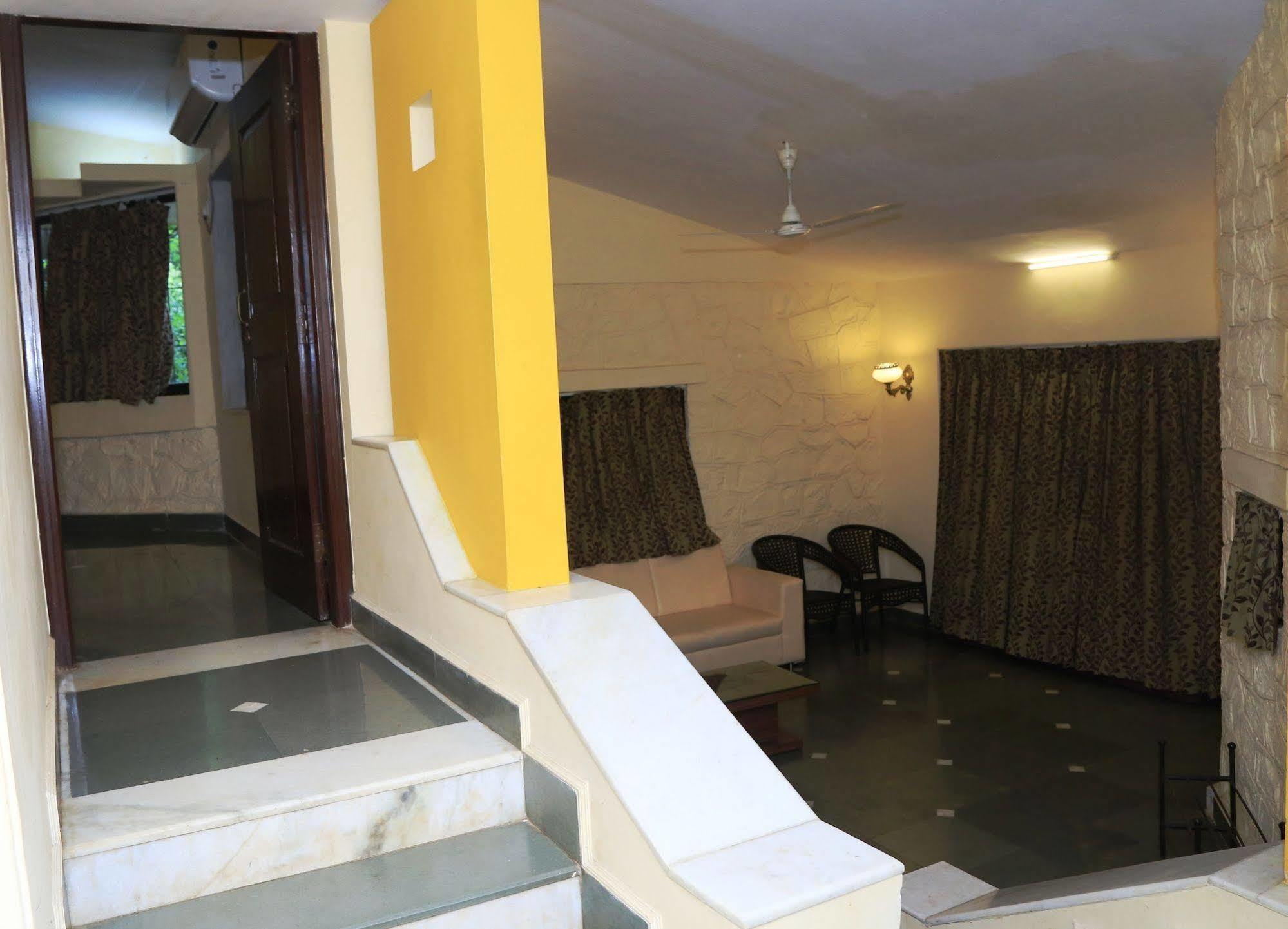Panoramic Resort Panvel Karnāla Zewnętrze zdjęcie