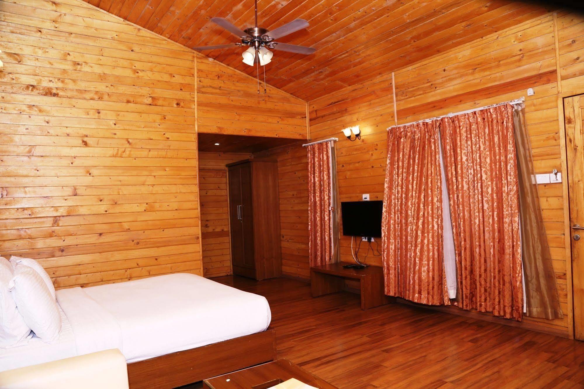 Panoramic Resort Panvel Karnāla Zewnętrze zdjęcie